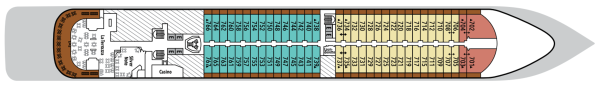 Deck 7